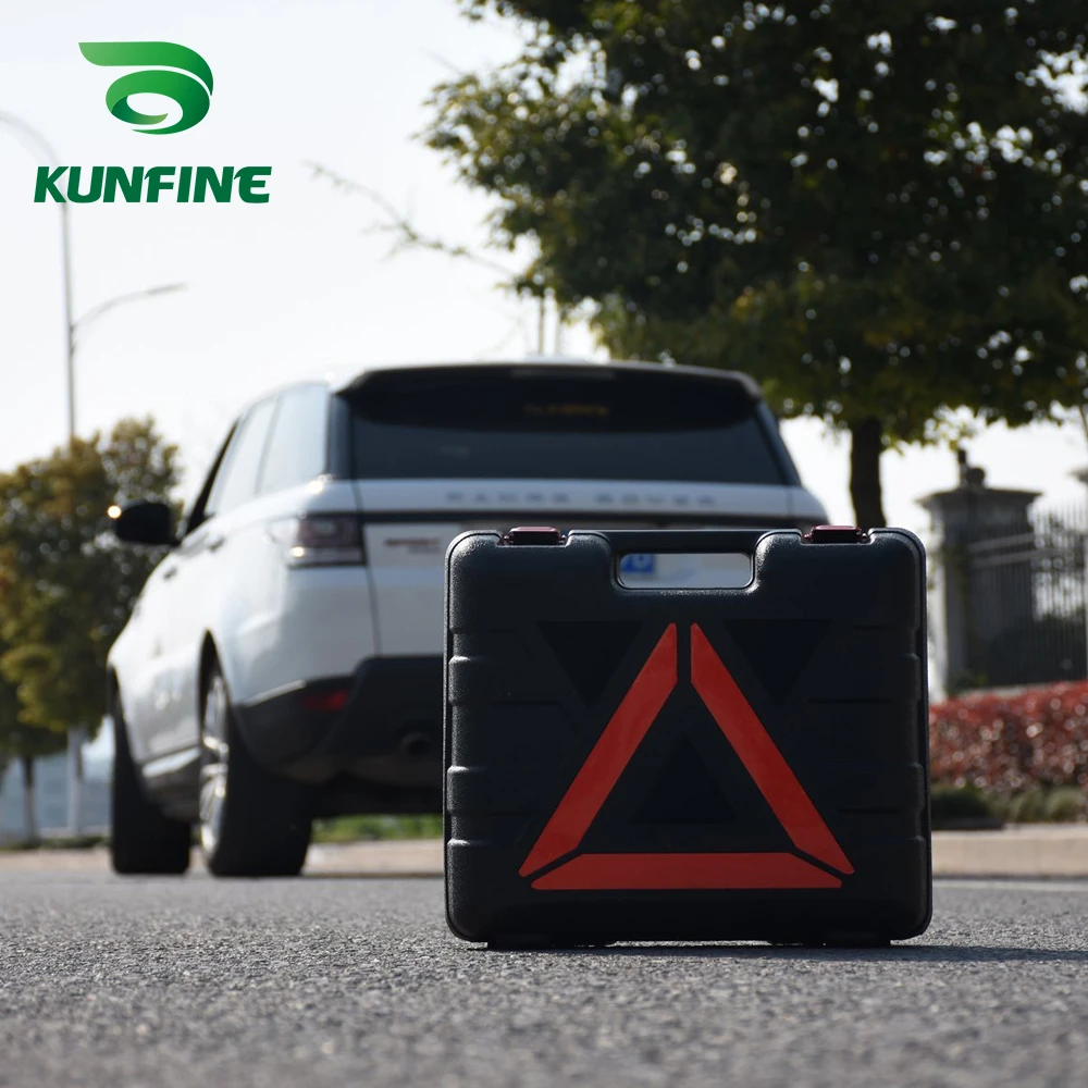 Autolux electric car jack