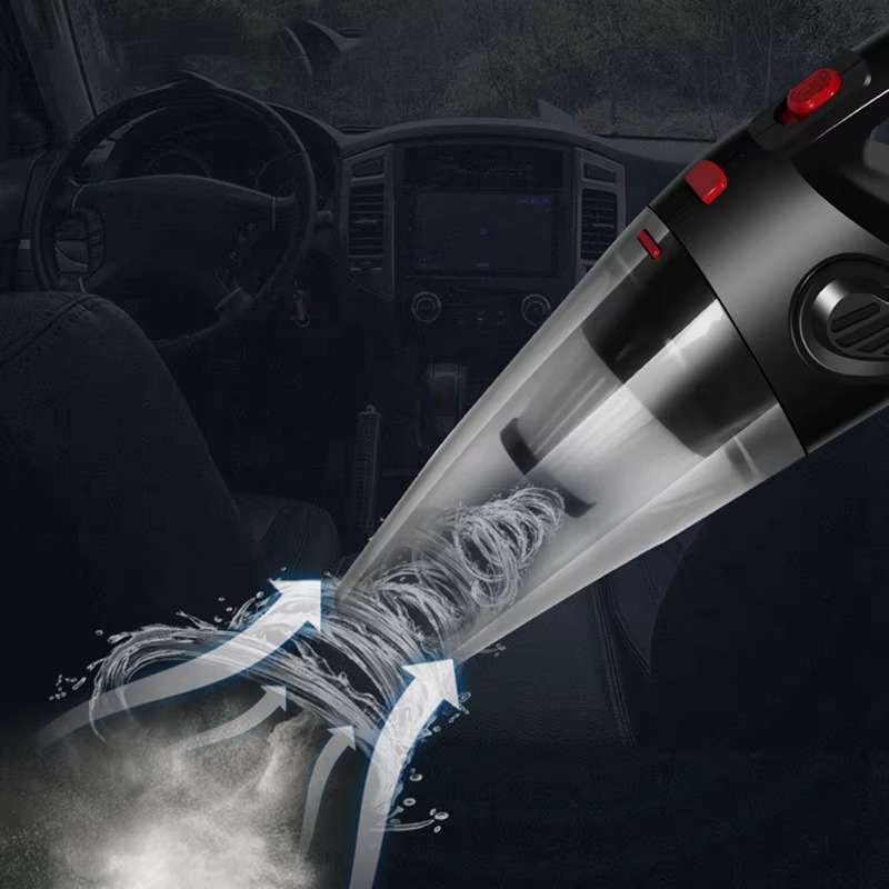 Autolux car vaccum cleaner