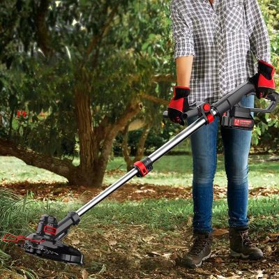 Autolux grasscutter